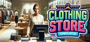 Get games like Clothing Store Simulator