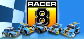 Get games like Racer 8