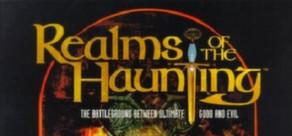 Get games like Realms of the Haunting