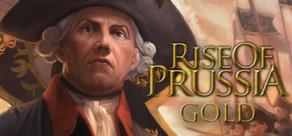 Get games like Rise of Prussia Gold