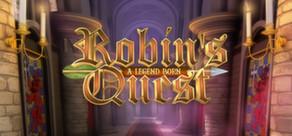 Get games like Robin's Quest