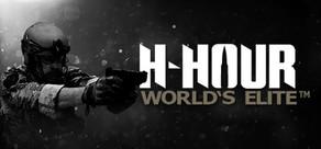 Get games like H-Hour: World's Elite