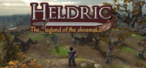 Get games like Heldric - The legend of the shoemaker