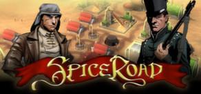Get games like Spice Road