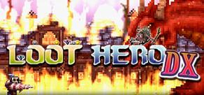 Get games like Loot Hero DX