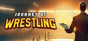 Get games like Journey of Wrestling