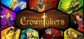 Get games like Crowntakers