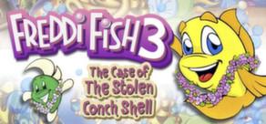 Get games like Freddi Fish 3: The Case of the Stolen Conch Shell