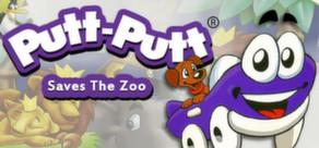 Get games like Putt-Putt Saves The Zoo