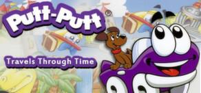 Get games like Putt-Putt Travels Through Time