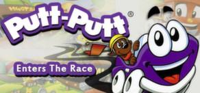 Get games like Putt-Putt Enters the Race
