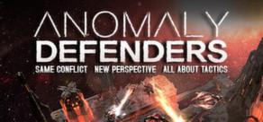 Get games like Anomaly Defenders