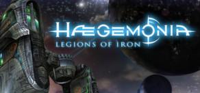 Get games like Haegemonia: Legions of Iron