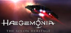 Get games like Haegemonia: The Solon Heritage