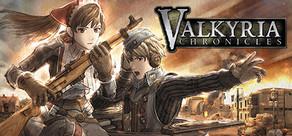 Get games like Valkyria Chronicles™