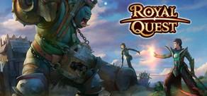 Get games like Royal Quest