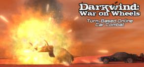 Get games like Darkwind: War on Wheels