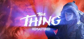 Get games like The Thing: Remastered