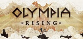 Get games like Olympia Rising