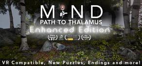 Get games like MIND: Path to Thalamus