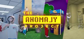 Get games like The Anomaly Project