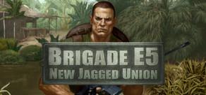Get games like Brigade E5: New Jagged Union