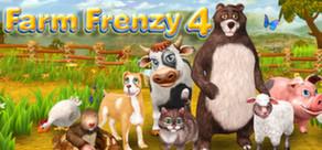 Get games like Farm Frenzy 4