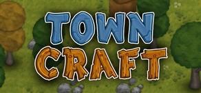 Get games like TownCraft
