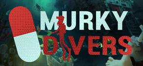 Get games like Murky Divers