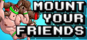 Get games like Mount Your Friends