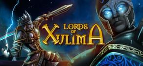 Get games like Lords of Xulima