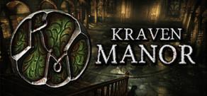 Get games like Kraven Manor