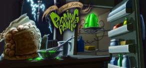 Get games like The Great Jitters: Pudding Panic