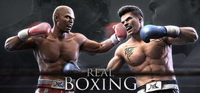 Get games like Real Boxing