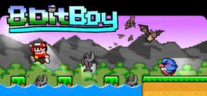 Get games like 8BitBoy