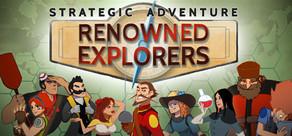 Get games like Renowned Explorers: International Society