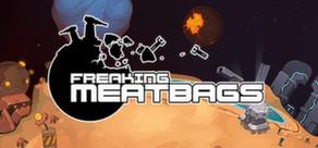 Get games like Freaking Meatbags