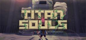 Get games like Titan Souls