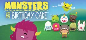 Get games like Monsters Ate My Birthday Cake
