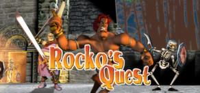 Get games like Rocko's Quest