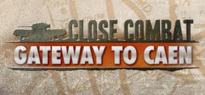 Get games like Close Combat - Gateway to Caen