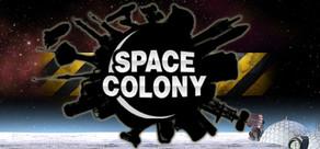 Get games like Space Colony