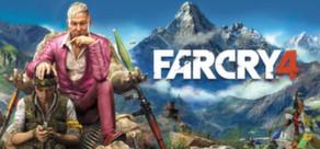 Get games like Far Cry 4