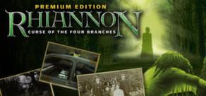 Get games like Rhiannon: Curse of the Four Branches