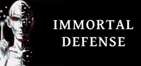 Get games like Immortal Defense