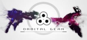 Get games like Orbital Gear
