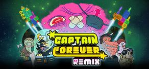 Get games like Captain Forever Remix