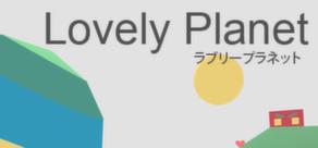 Get games like Lovely Planet