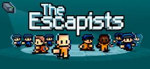 Get games like The Escapists
