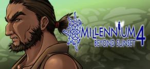 Get games like Millennium 4 - Beyond Sunset